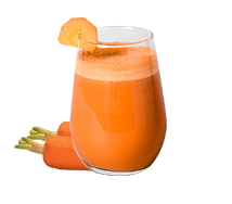 Big Chill Carrot Juice