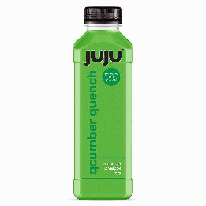 Qcumber Quench