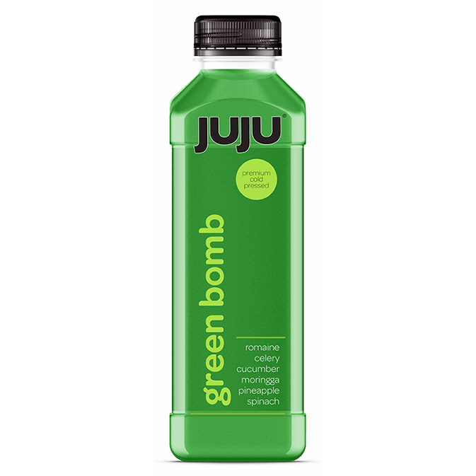 Green Bomb - Juju Eats