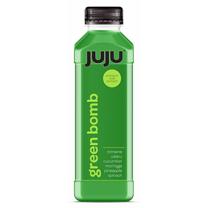 Green Bomb - Juju Eats