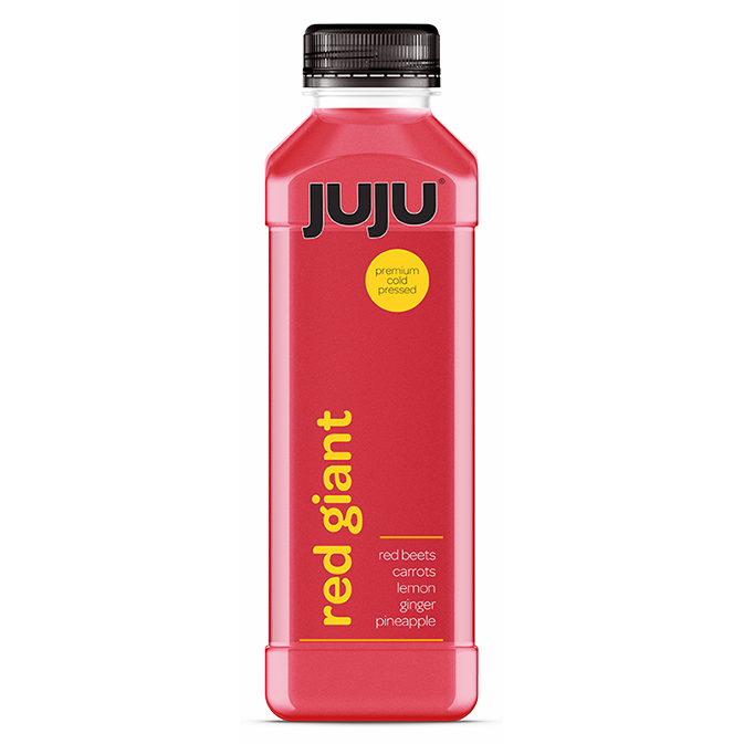 Red Giant - Juju Eats